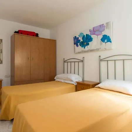 Appartement Mare 98 - Two Bed Costa Adeje (Tenerife)