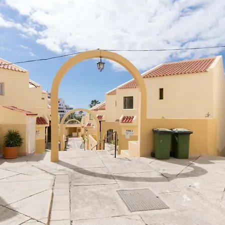 Appartement Mare 98 - Two Bed *