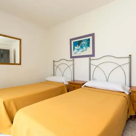 Mare 98 - Two Bed Appartement