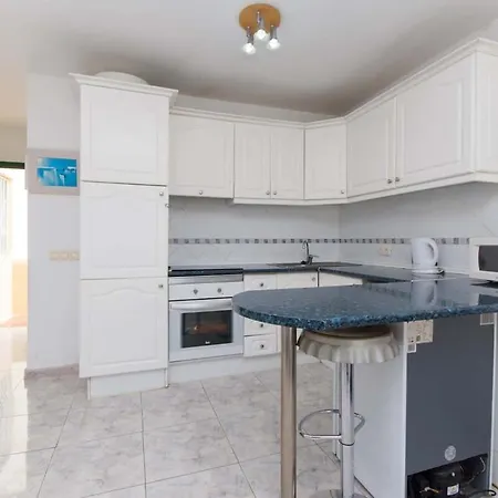 Appartement Mare 98 - Two Bed Costa Adeje (Tenerife)