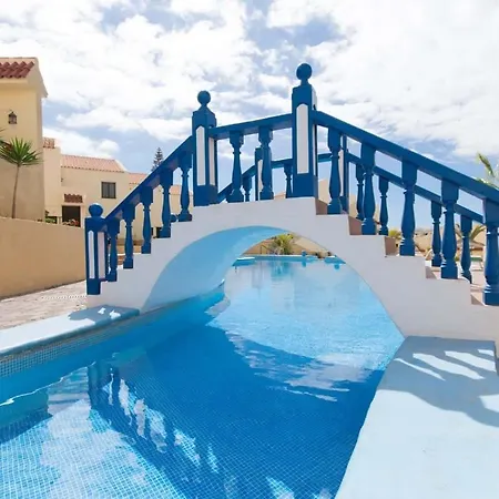 Appartement Mare 98 - Two Bed