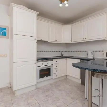 Mare 98 - Two Bed Appartement