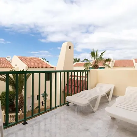 Mare 98 - Two Bed Apartman *