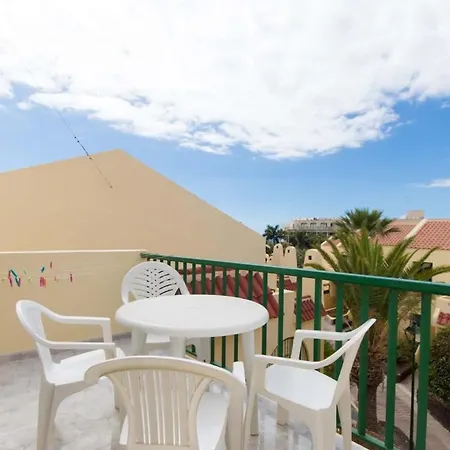 Mare 98 - Two Bed Costa Adeje (Tenerife)