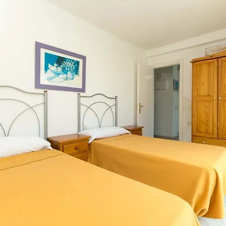 Apartment Mare 98 - Two Bed Costa Adeje (Tenerife)