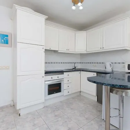 Apartman Mare 98 - Two Bed *