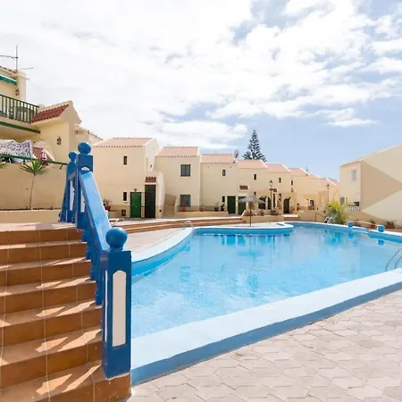Mare 98 - Two Bed * Costa Adeje (Tenerife)