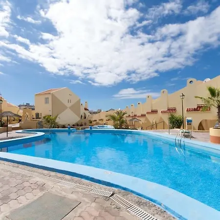 Mare 98 - Two Bed Apartman Costa Adeje (Tenerife)