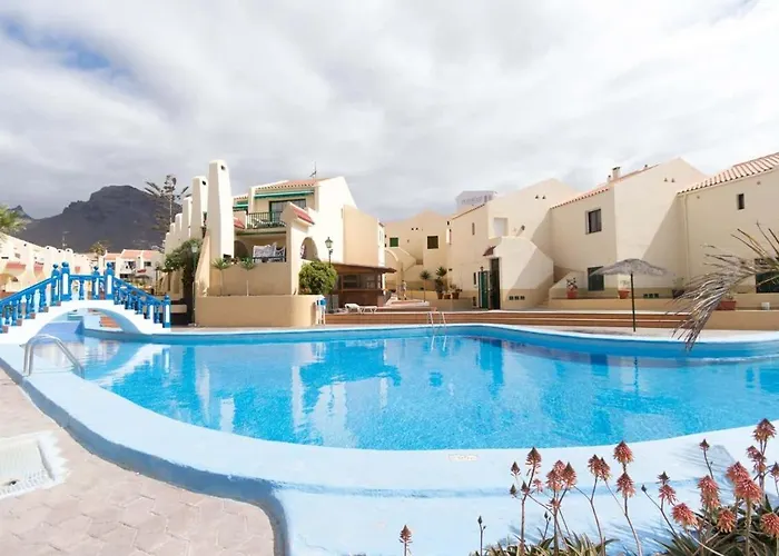 Mare 98 - Two Bed Lejlighed Costa Adeje (Tenerife)