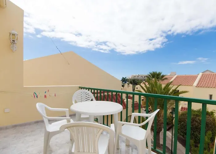 Mare 98 - Two Bed Costa Adeje (Tenerife)