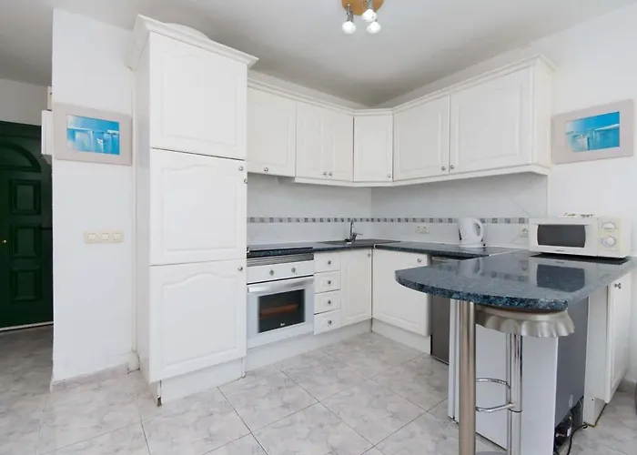 Lejlighed Mare 98 - Two Bed *