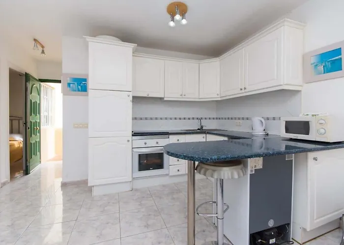 公寓 Mare 98 - Two Bed 阿德耶