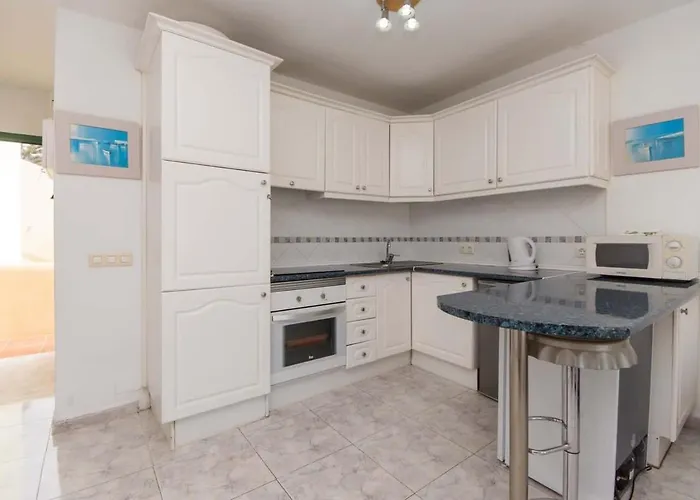 Mare 98 - Two Bed 公寓