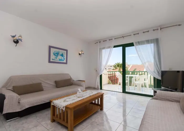 Mare 98 - Two Bed Lejlighed *