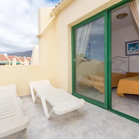 Mare 98 - Two Bed * Costa Adeje (Tenerife)