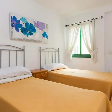 Mare 98 - Two Bed Lejlighed Costa Adeje (Tenerife)