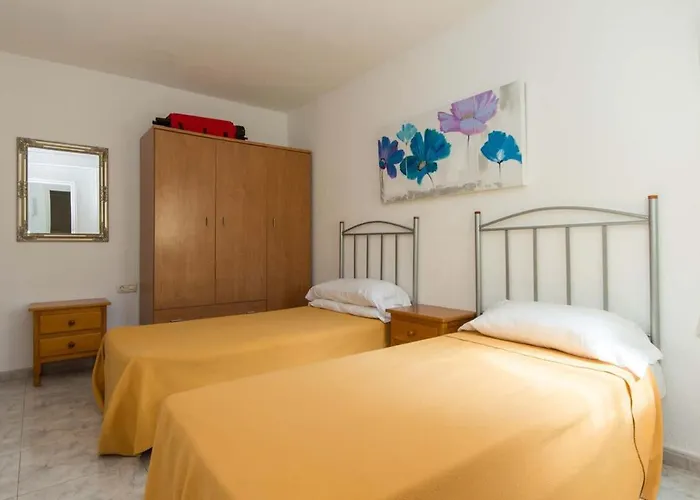 شقة Mare 98 - Two Bed أذيخي