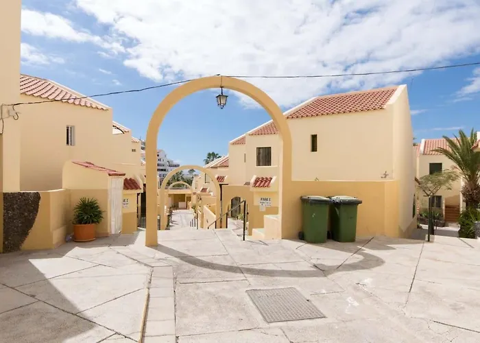 شقة Mare 98 - Two Bed *