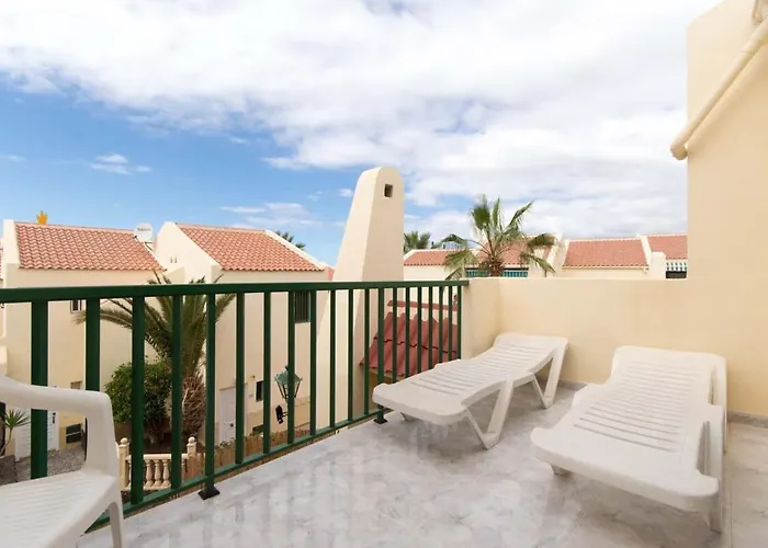 Mare 98 - Two Bed 아파트 *