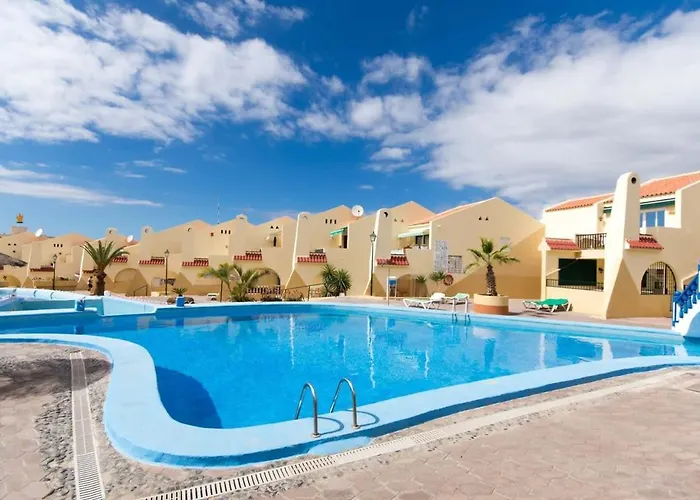 شقة Mare 98 - Two Bed