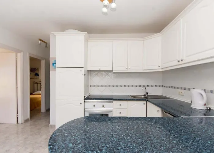 Mare 98 - Two Bed شقة