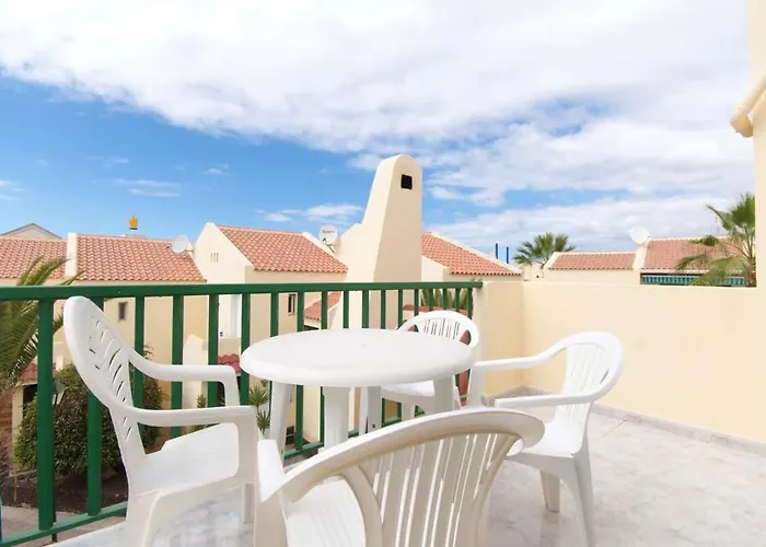 شقة Mare 98 - Two Bed *