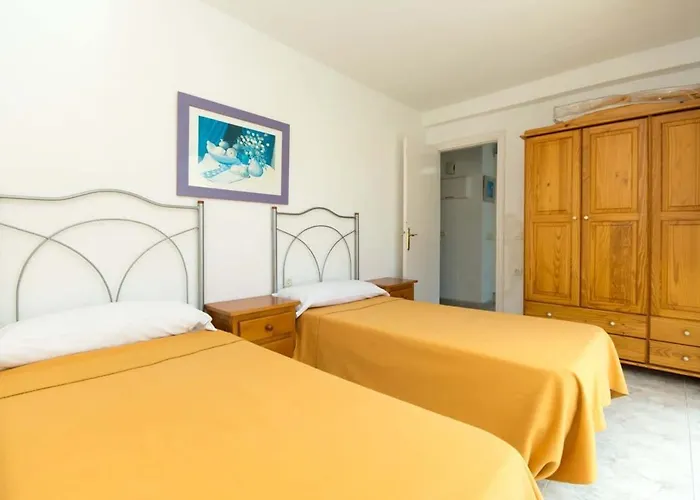 شقة Mare 98 - Two Bed أذيخي