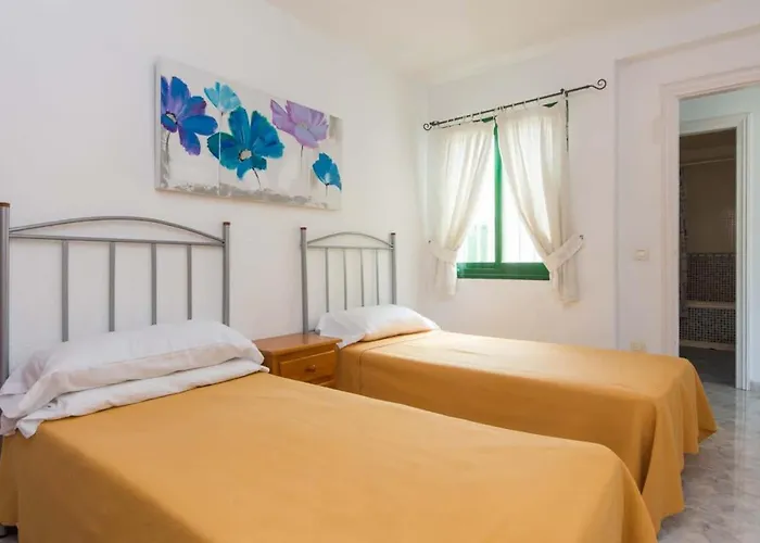 Mare 98 - Two Bed شقة أذيخي