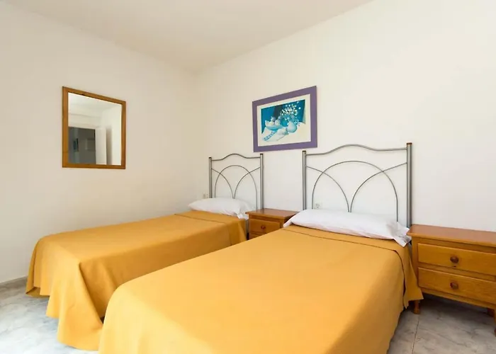 Mare 98 - Two Bed شقة