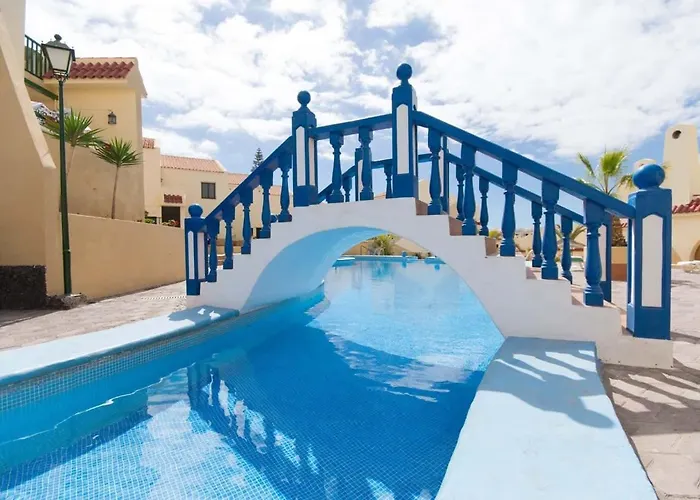 شقة Mare 98 - Two Bed