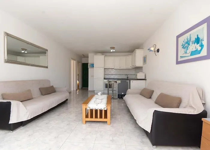 Mare 98 - Two Bed أذيخي