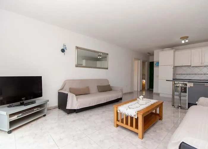 شقة Mare 98 - Two Bed *