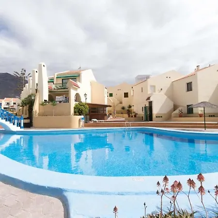 Mare 98 - Two Bed Apartamento Costa Adeje (Tenerife)