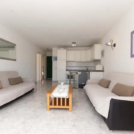 Mare 98 - Two Bed Costa Adeje (Tenerife)